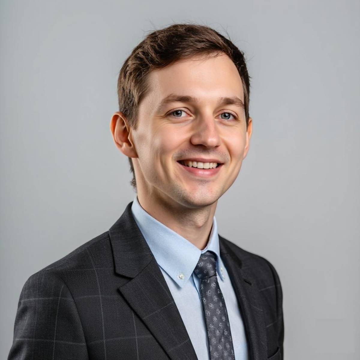 Владислав Зинченко | Сетка — социальная сеть от hh.ru