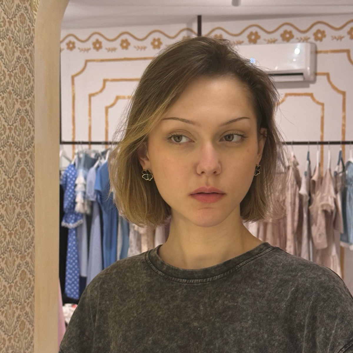 Татьяна Сергеева