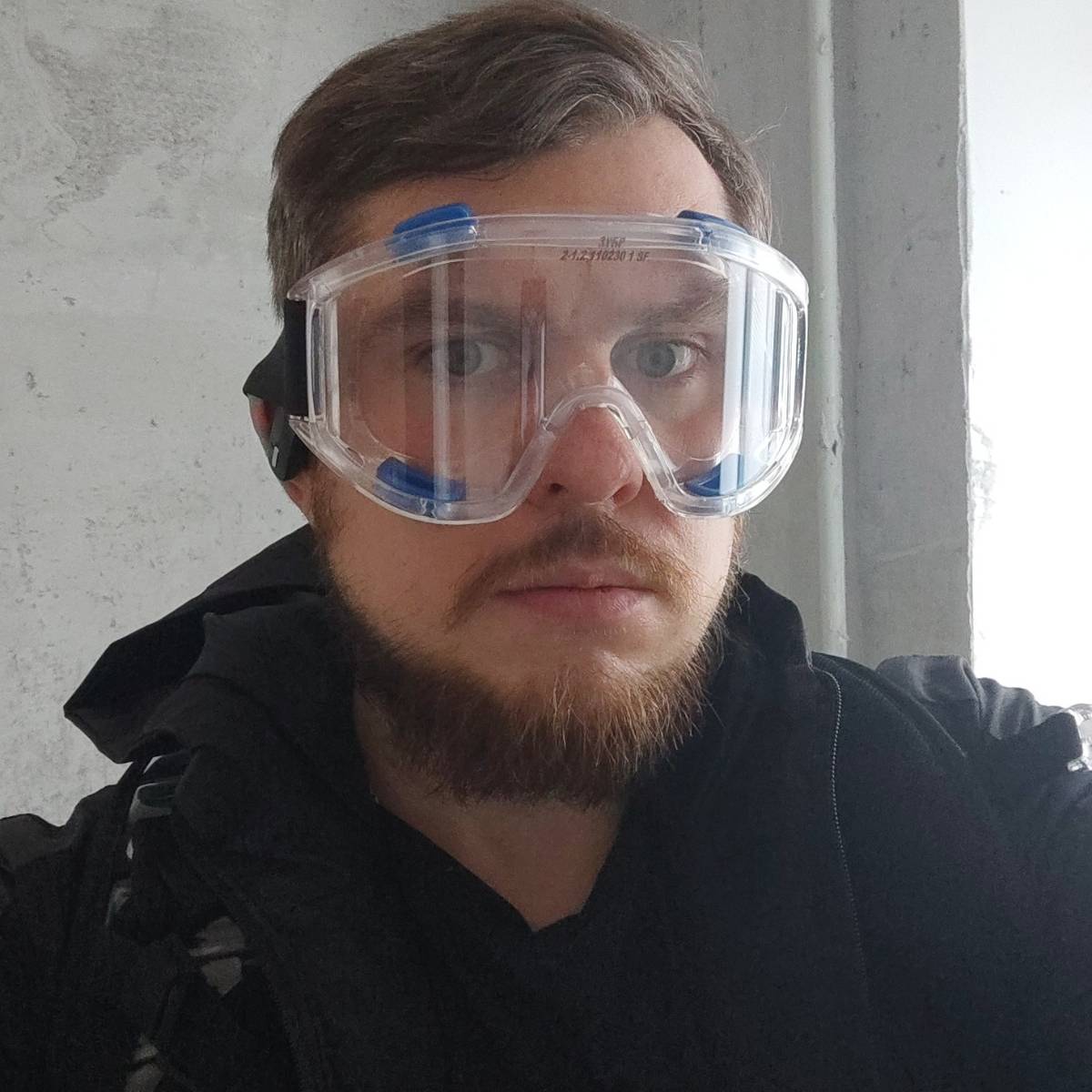 Александр Ширяев | Сетка — социальная сеть от hh.ru