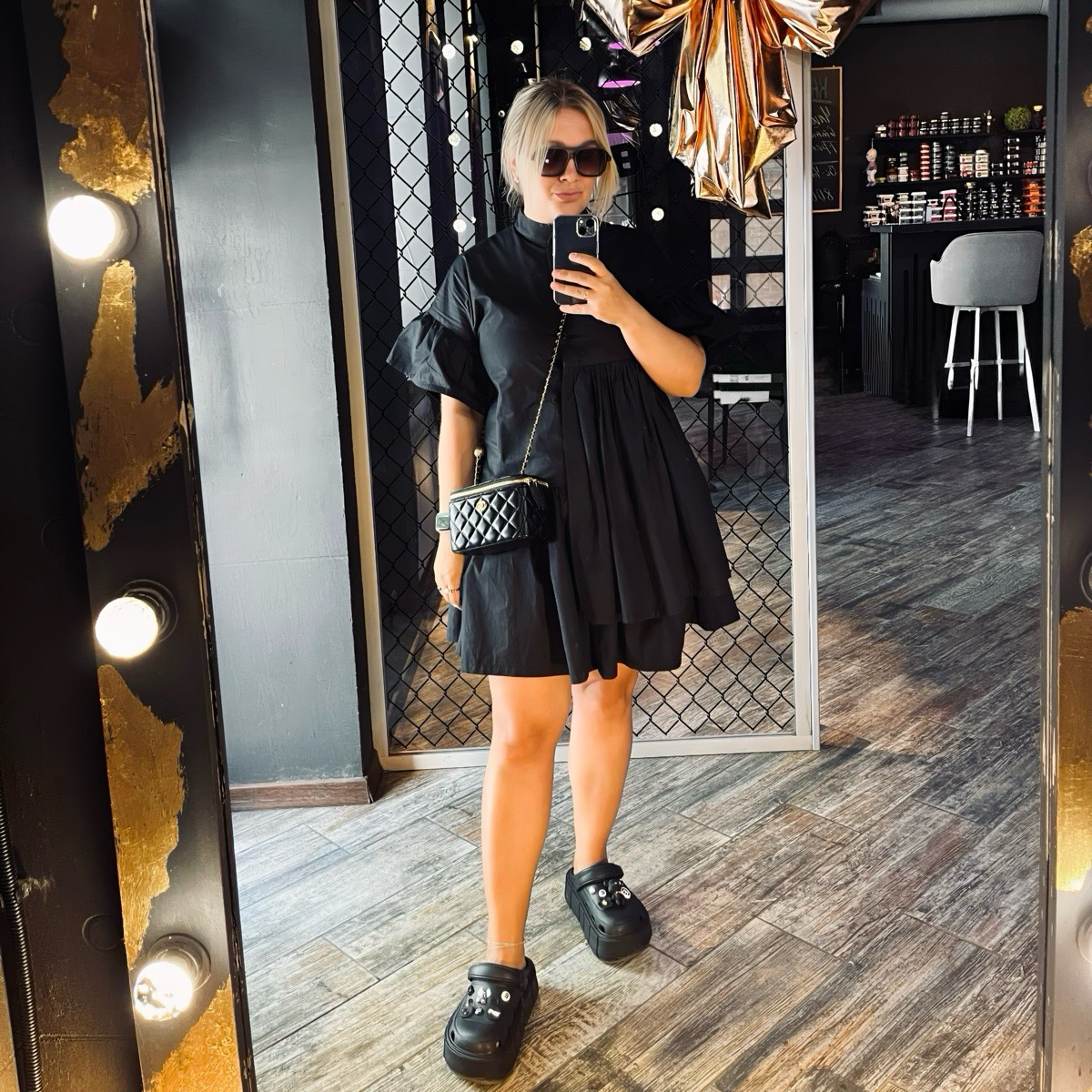 Дарья Старостина