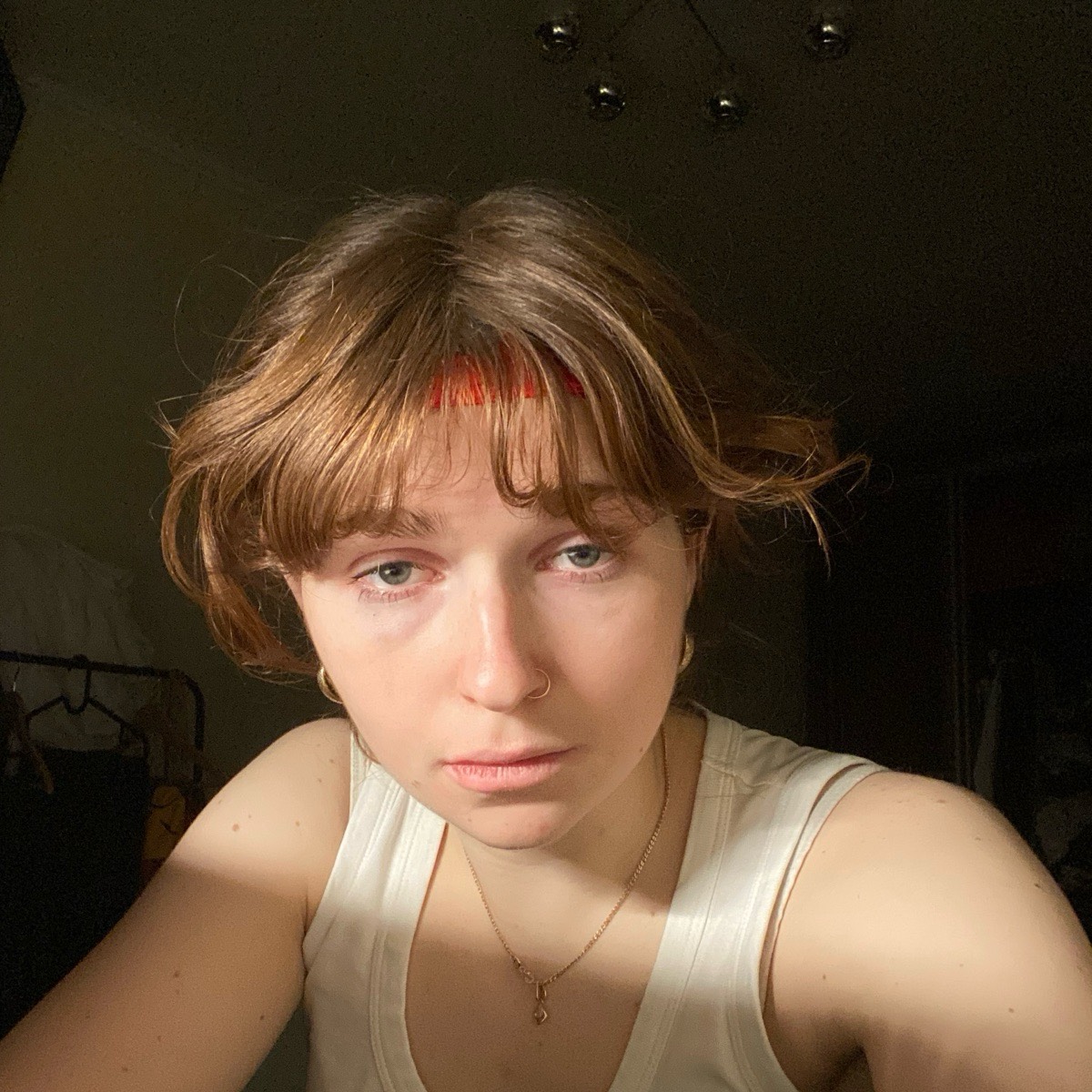 София Маркина | Сетка — социальная сеть от hh.ru