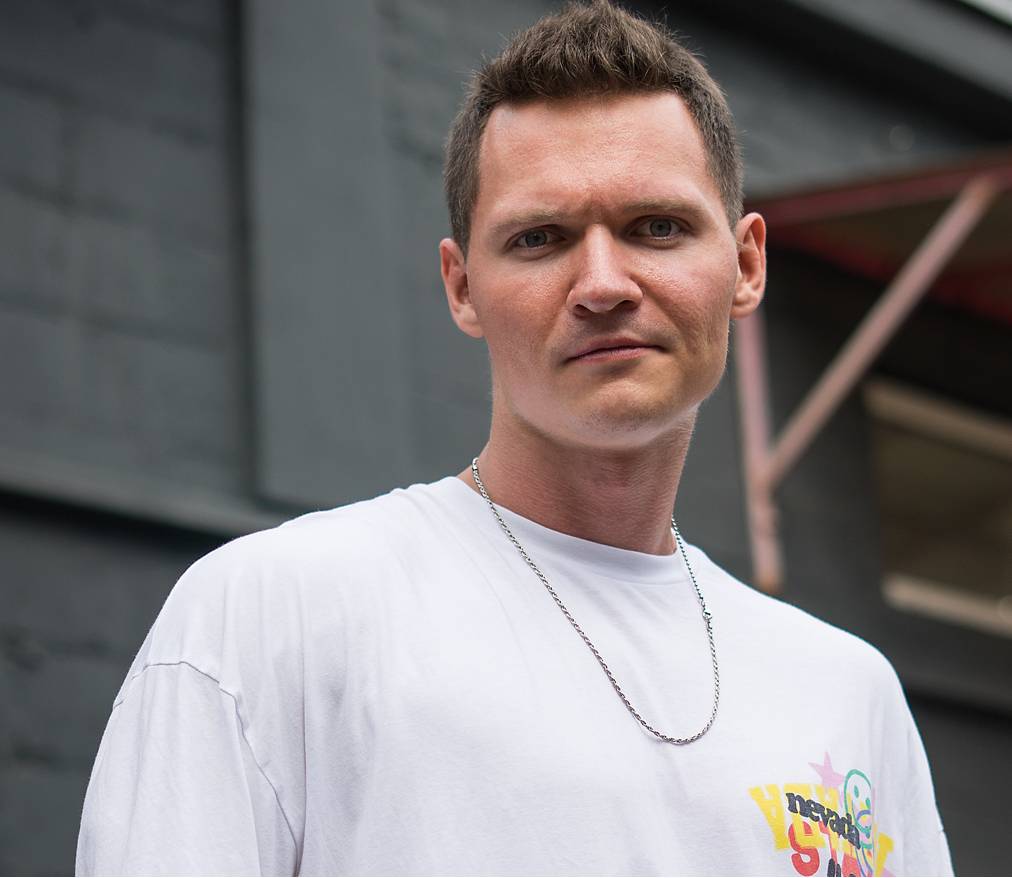 Сергей Штеллер | Сетка — социальная сеть от hh.ru