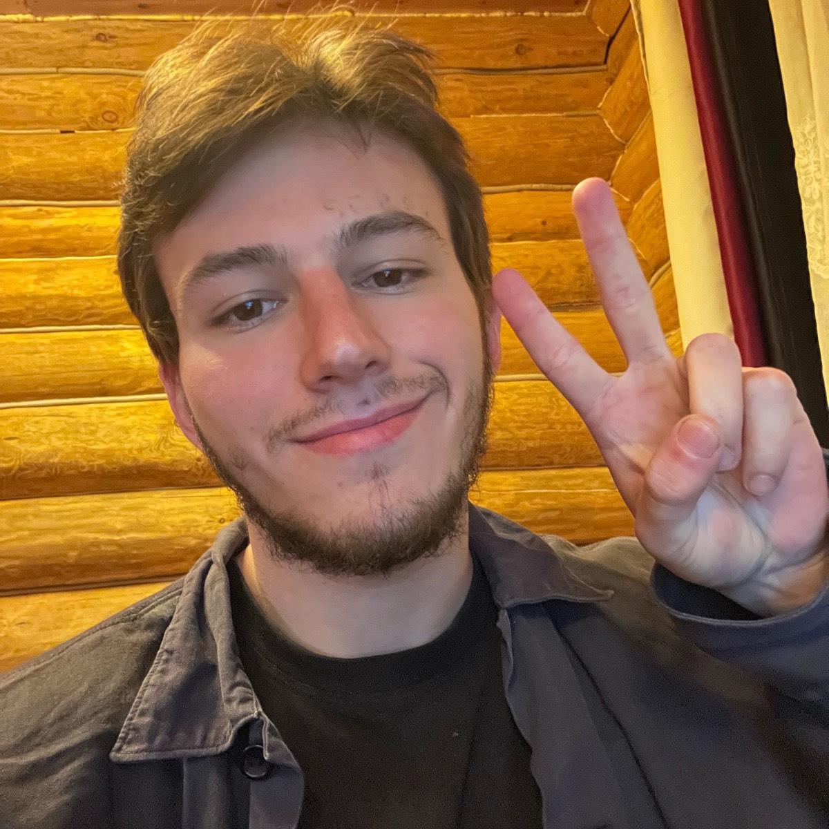 Даниил Панов | Сетка — социальная сеть от hh.ru