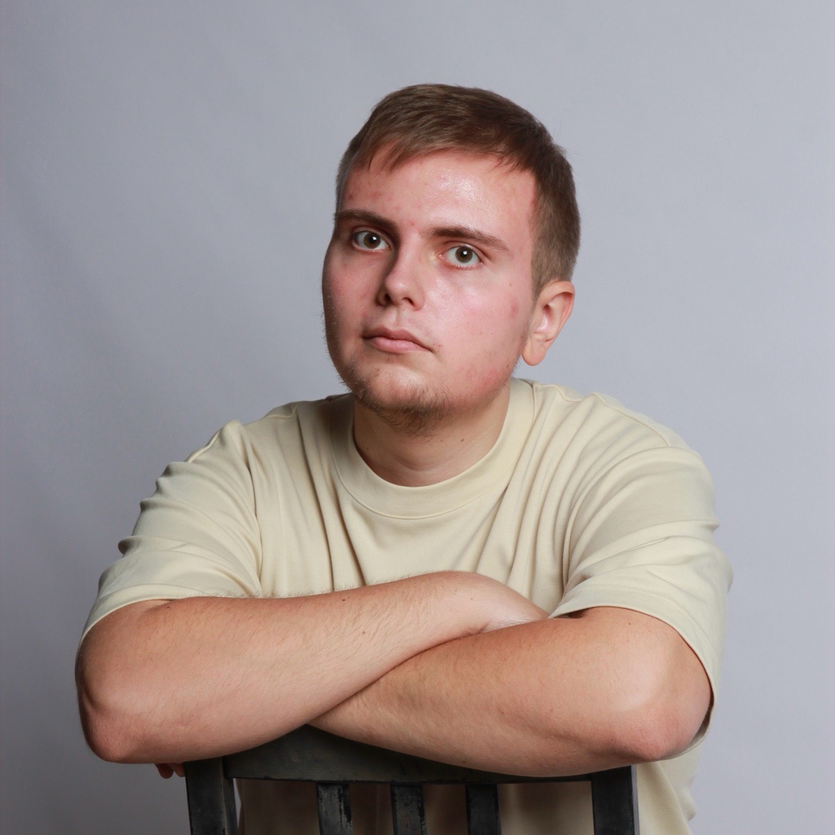 Даниил Скотников