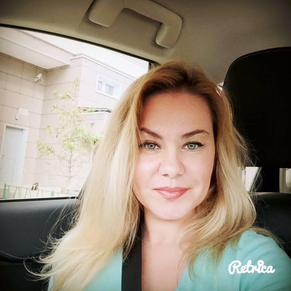 Гадеева Диана
