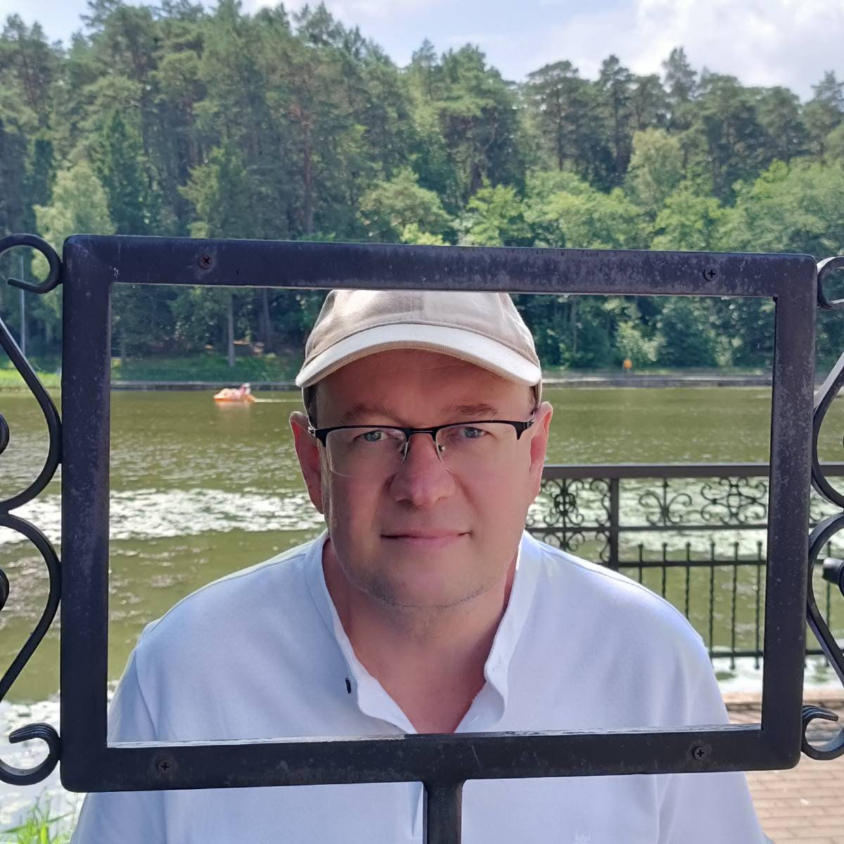 Сергей Летягин
