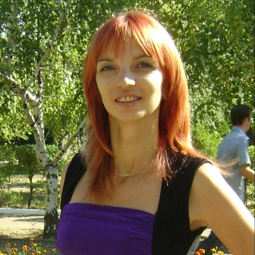 Наталья Орешкина | Сетка — социальная сеть от hh.ru