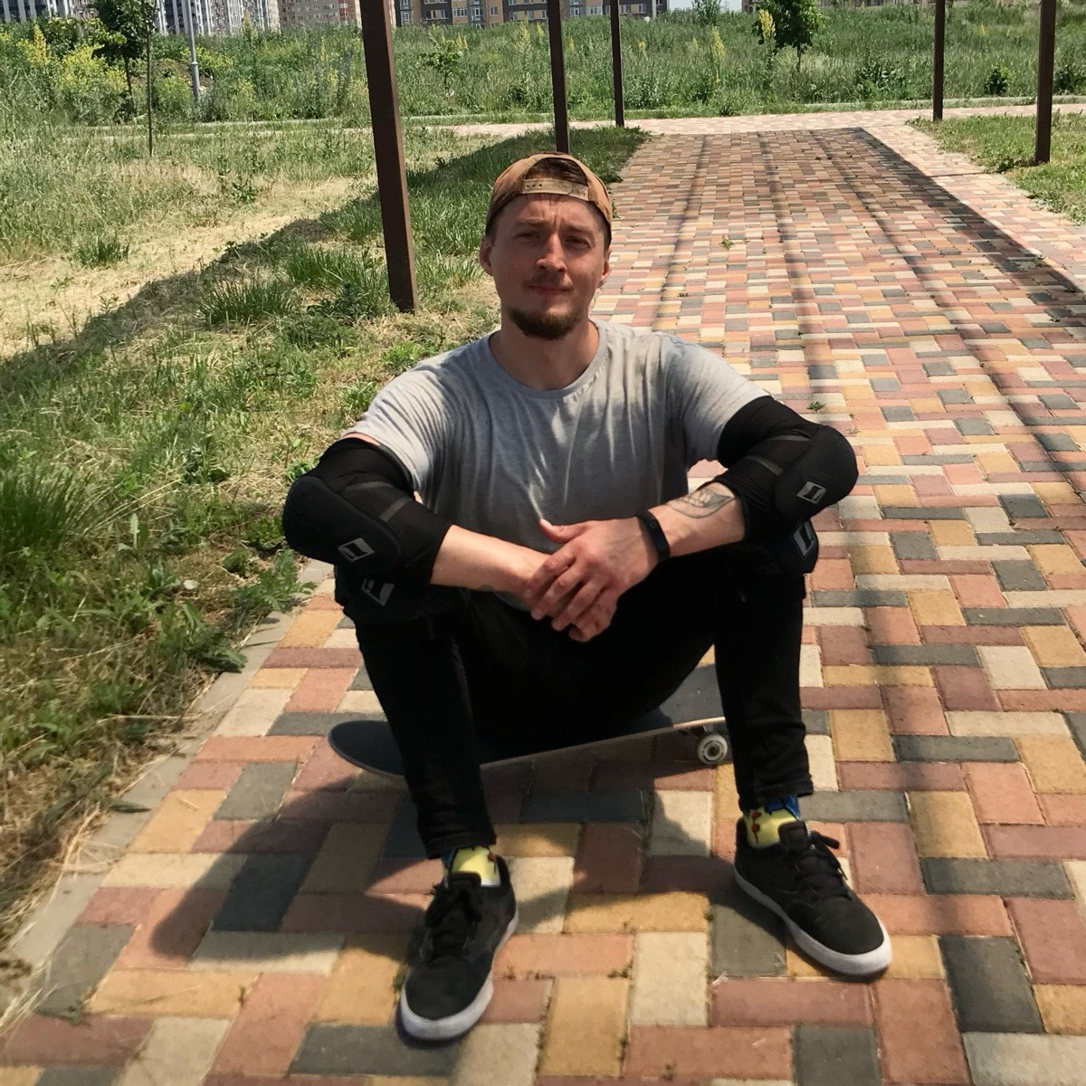 Борис Войтик