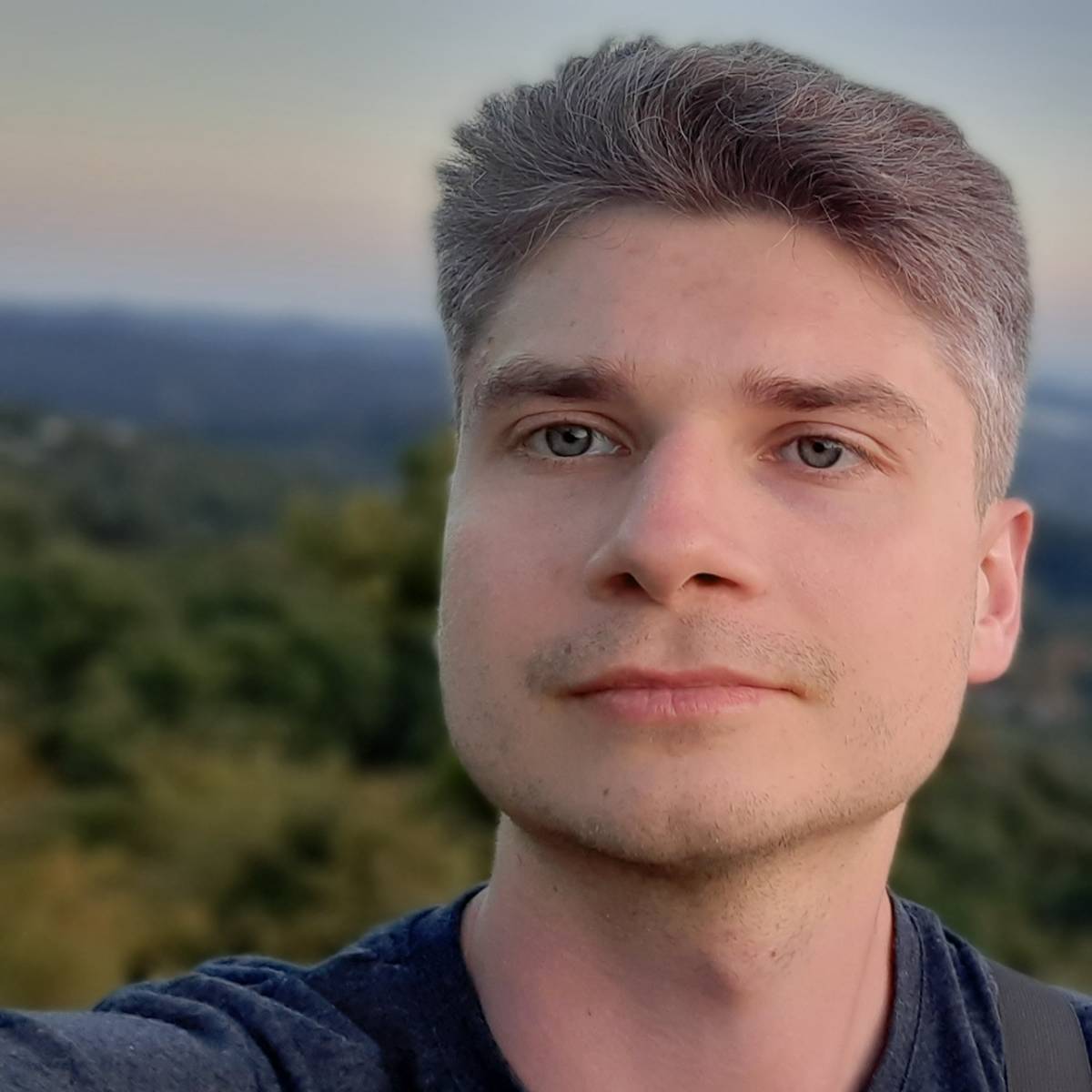 Павел Моложавцев | Сетка — социальная сеть от hh.ru