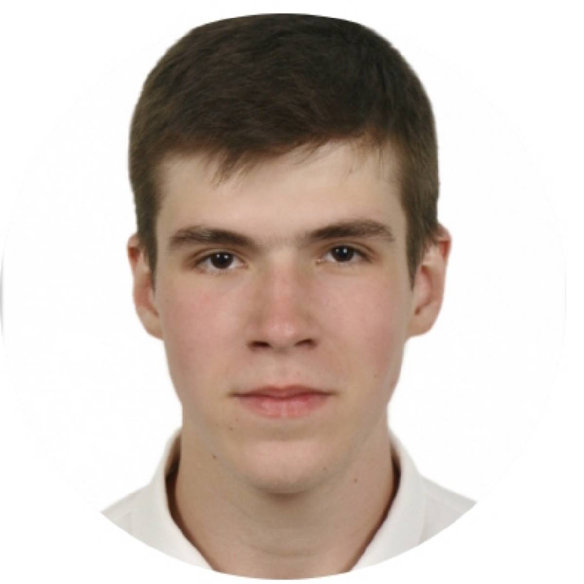 Евгений Фёдоров