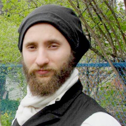 Анвар Кильдебеков