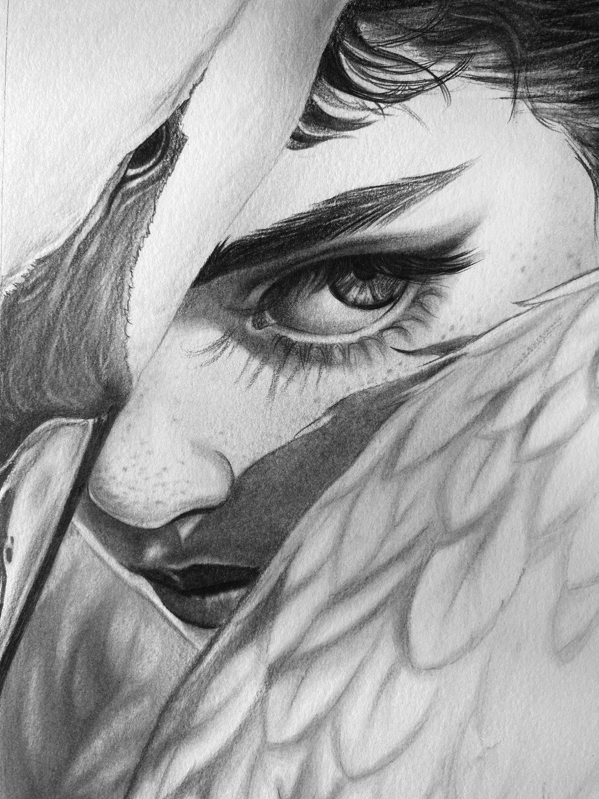 metamorphosis | Сетка — социальная сеть от hh.ru