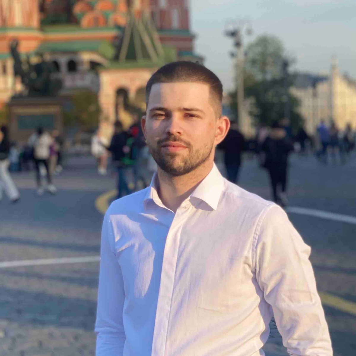 Владимир Аломских