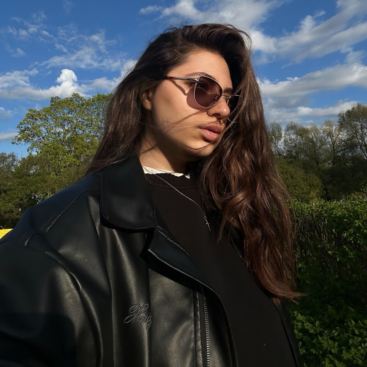 Нина Румянцева | Сетка — социальная сеть от hh.ru