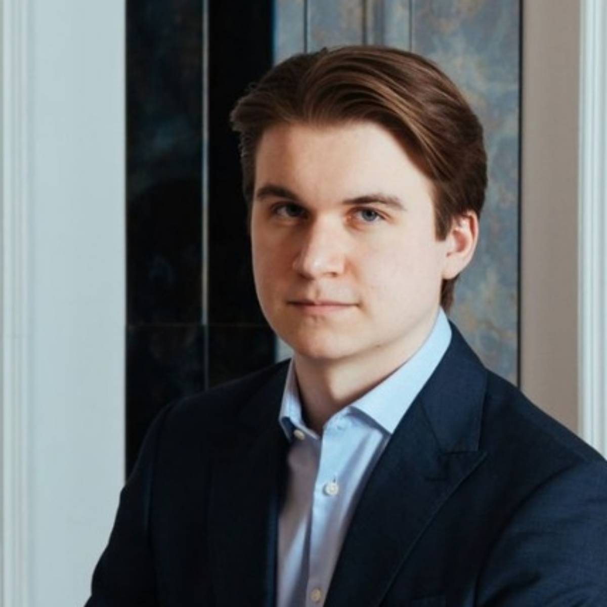 Андрей Небыков