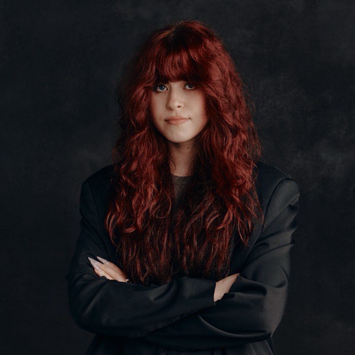 Анна Рябина | Сетка — социальная сеть от hh.ru