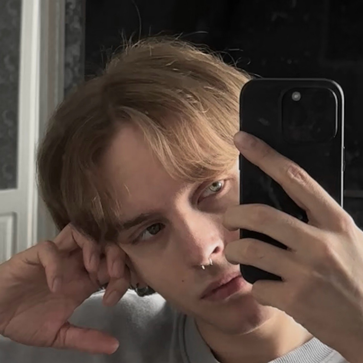 Никита Манаков | Сетка — социальная сеть от hh.ru