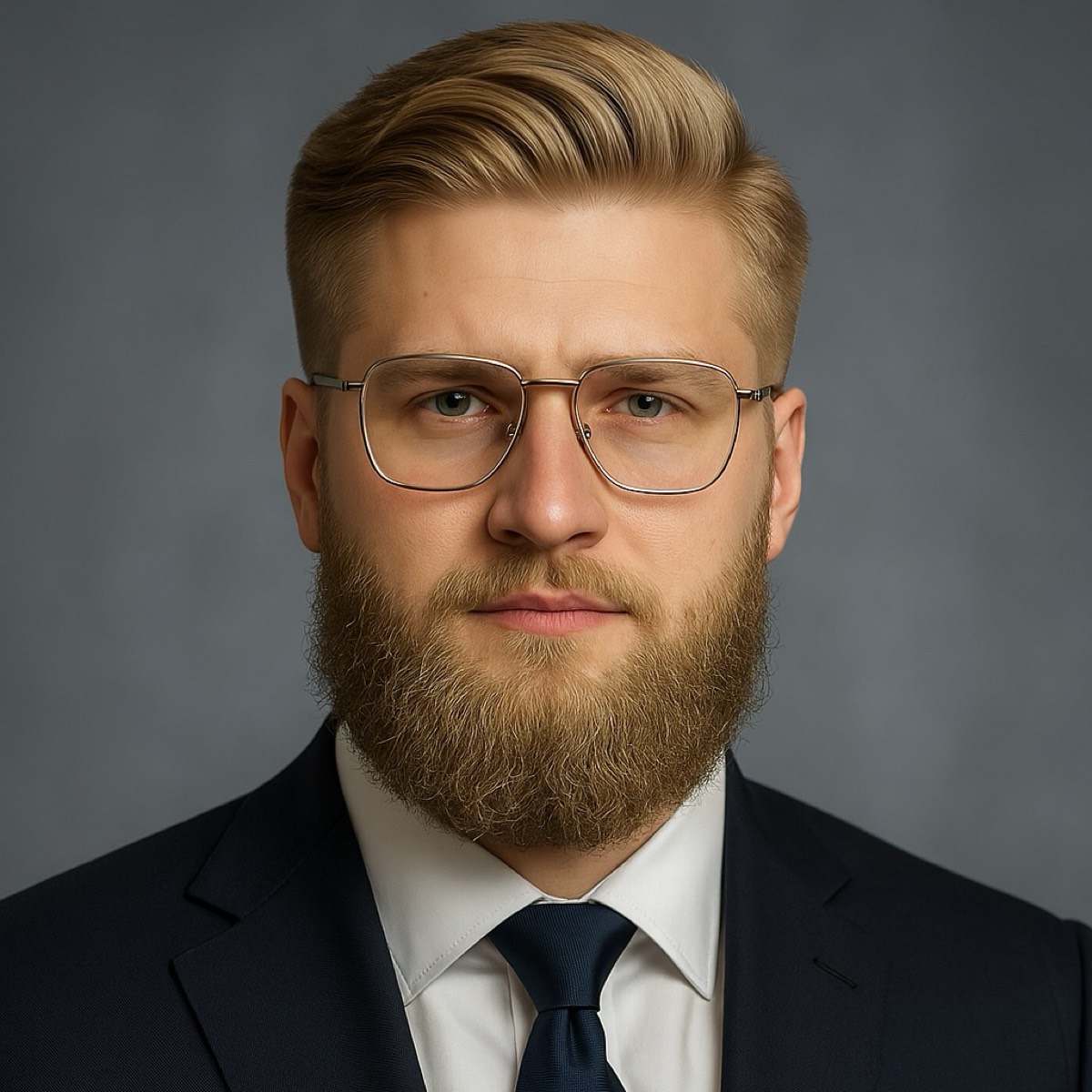 Илья Чернышев