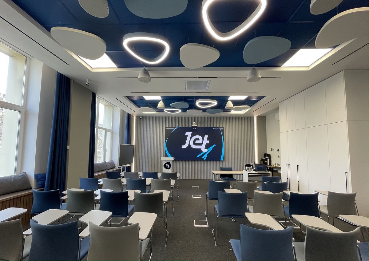 ⏺ «Инфосистемы Джет» опубликовала результаты отраслевого обзора, посвященного практике обеспечения ИБ в промышленном сегменте
Анализ показывает: у 50% предприятий отсутствует централизованный подход к... | Сетка — социальная сеть от hh.ru