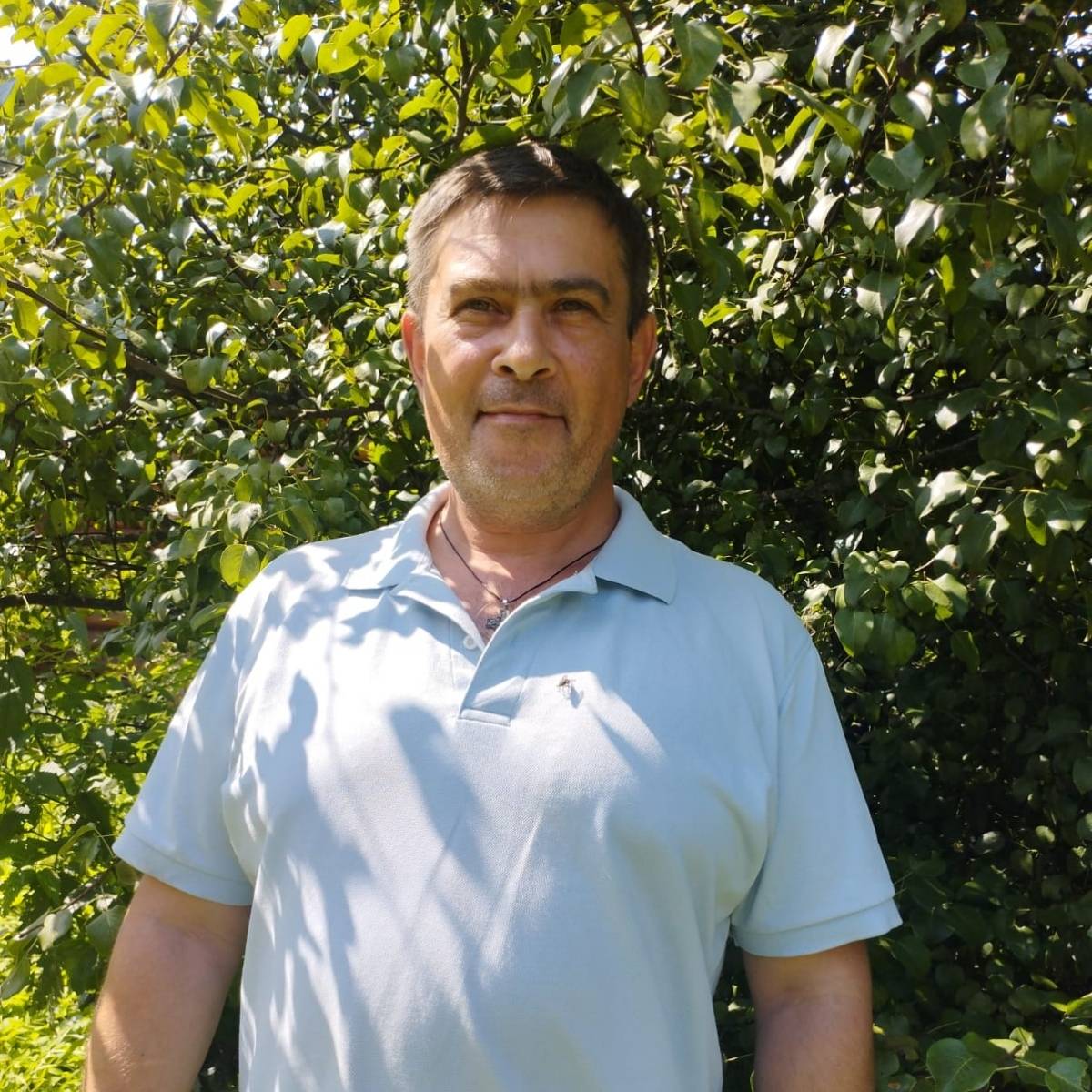 Анатолий Большаков | Сетка — социальная сеть от hh.ru