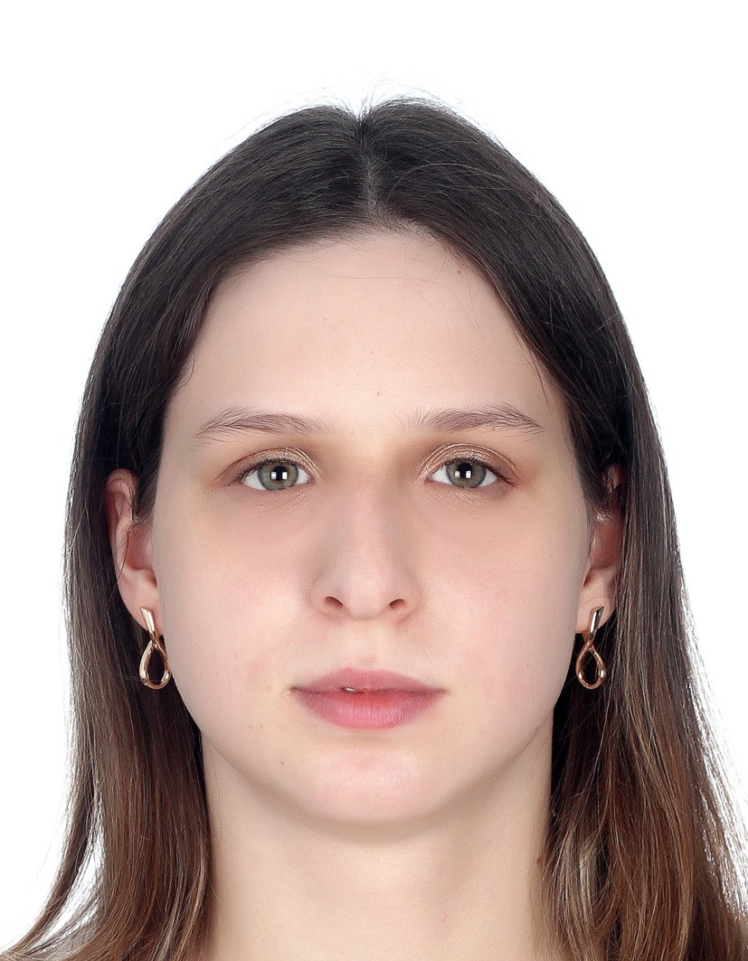 Анастасия Новикова