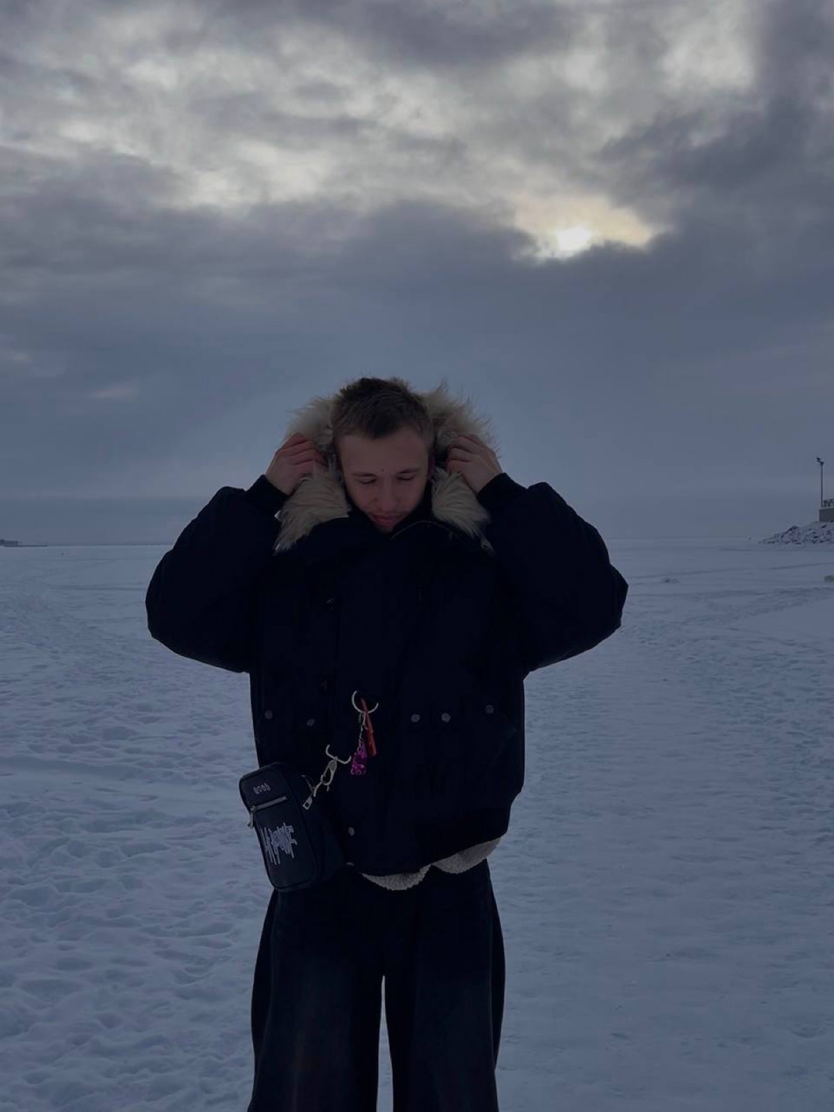 Денис Решетников