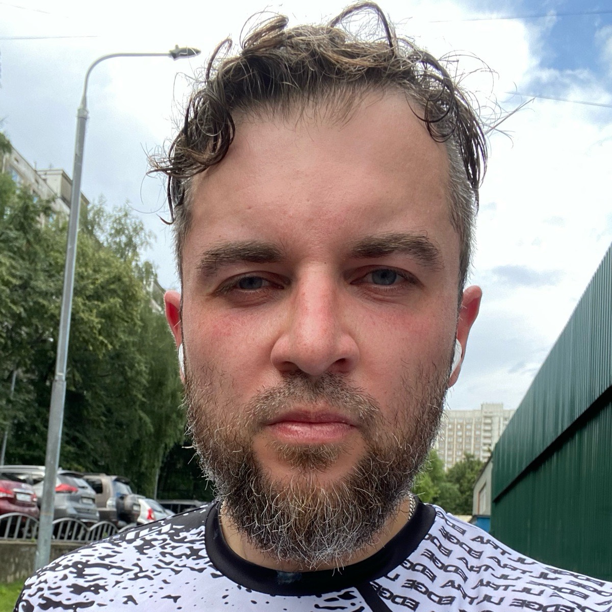 Андрей Герасимов | Сетка — социальная сеть от hh.ru