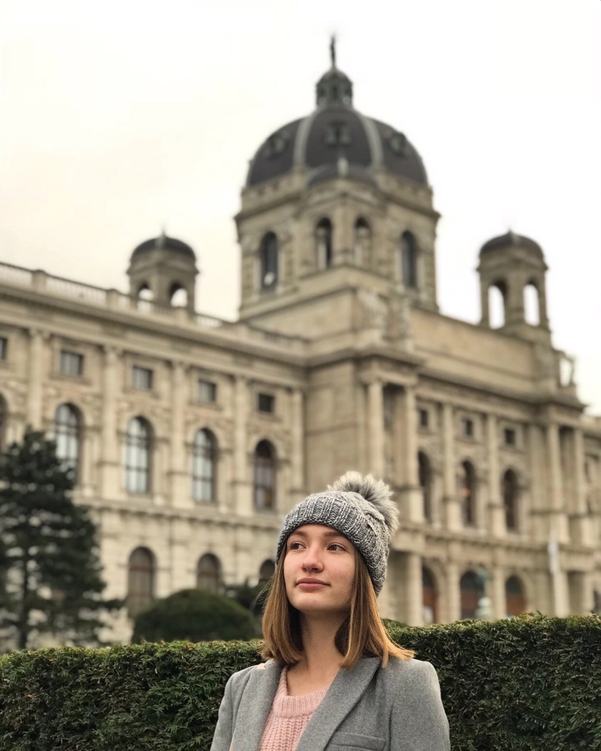 Юлия Долчанина