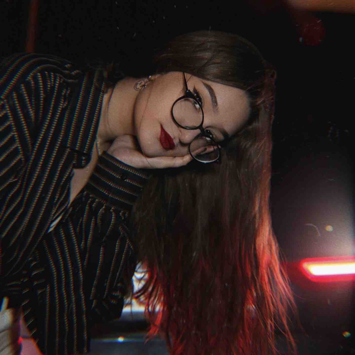 Анастасия Черная | Сетка — социальная сеть от hh.ru