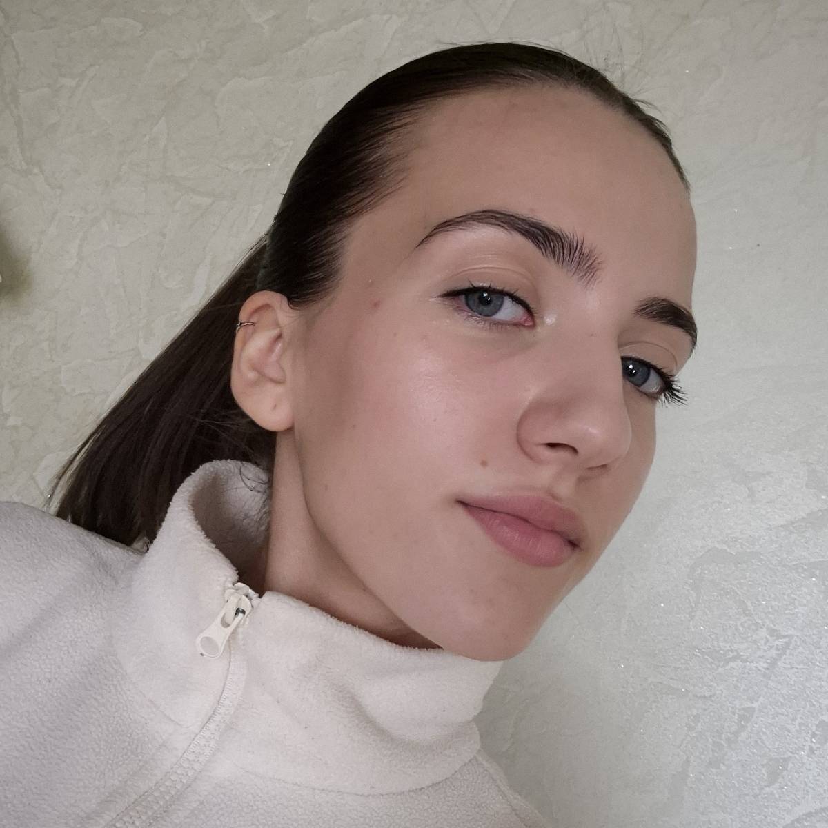 Екатерина Бровкина