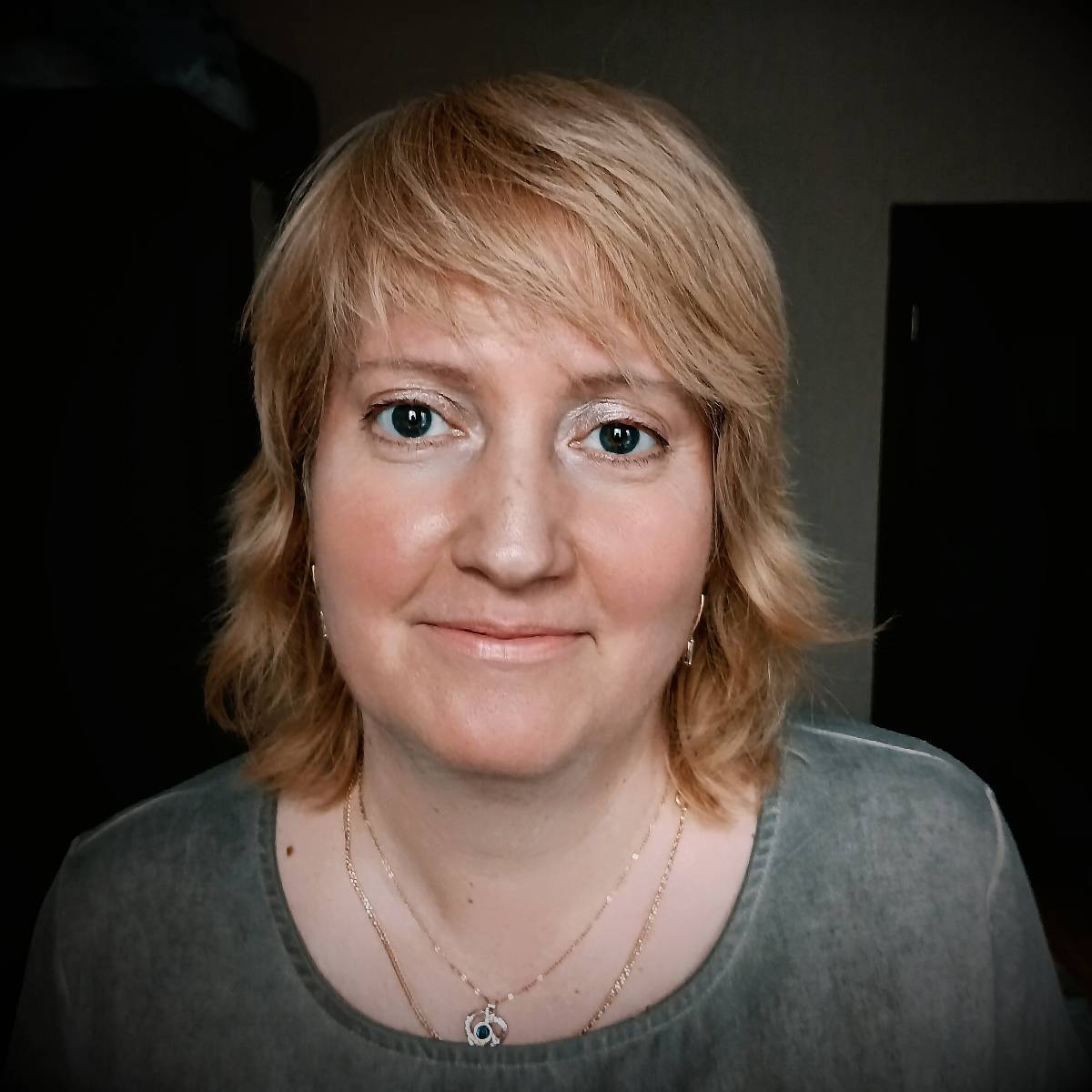 Оксана Ильина