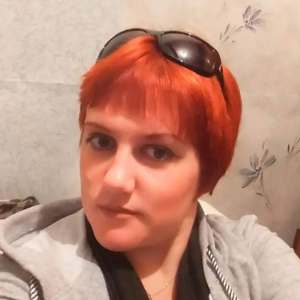 Мария Макрова