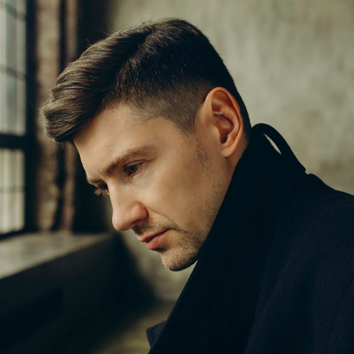 Сергей Гусев | Сетка — социальная сеть от hh.ru