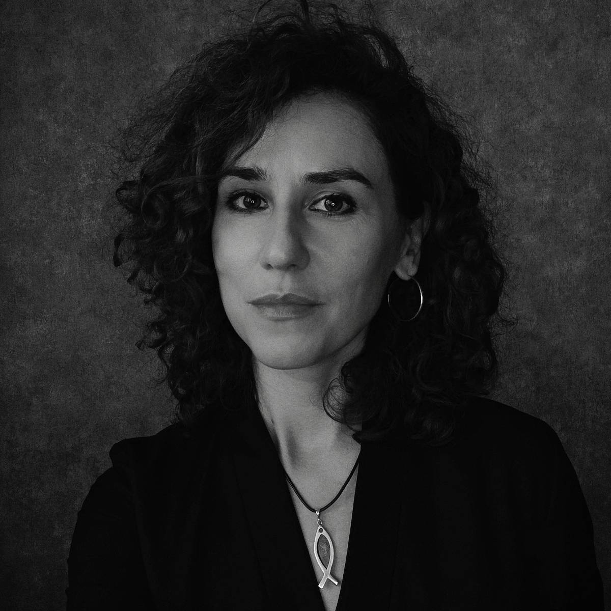 Елена Тулина