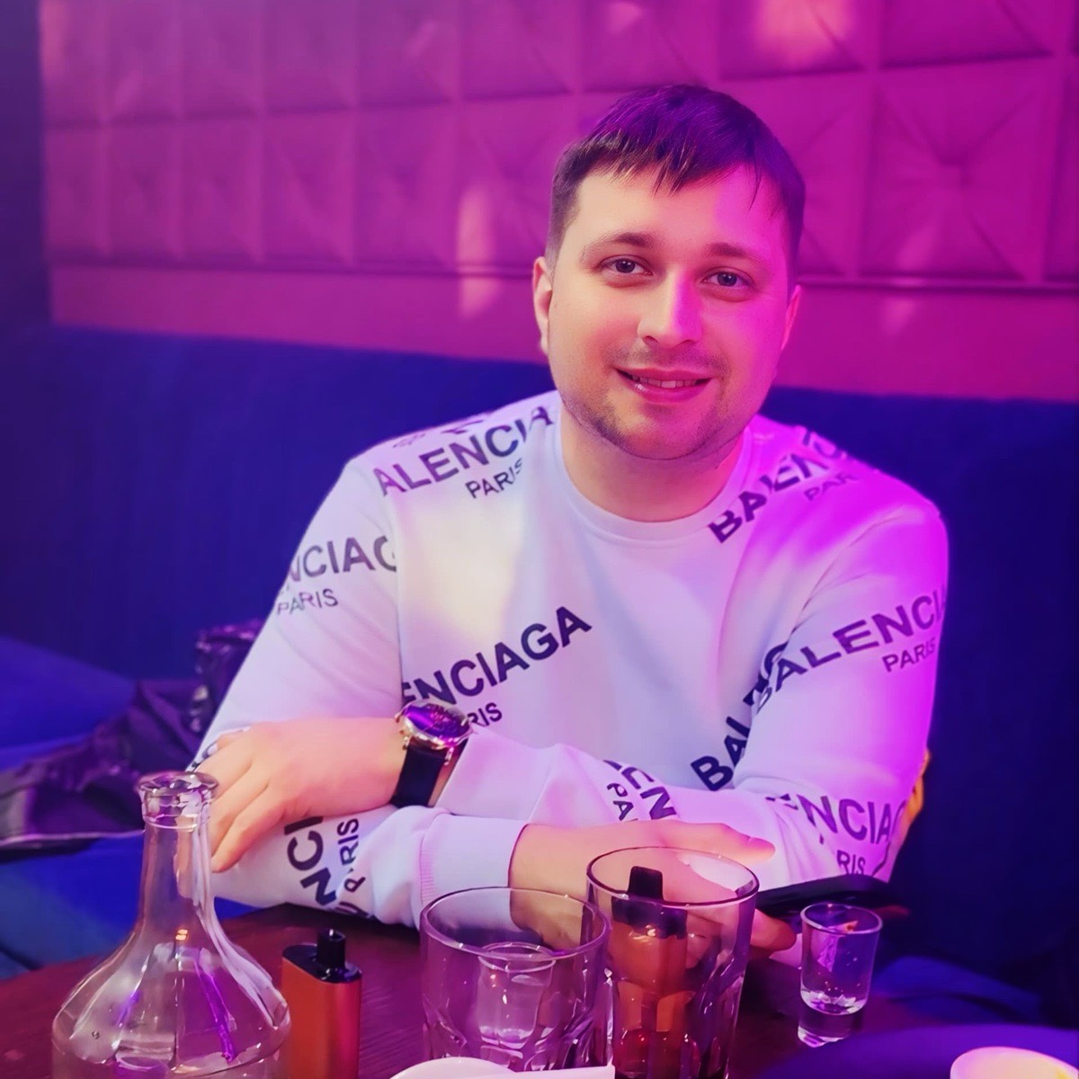Антон Яицкий