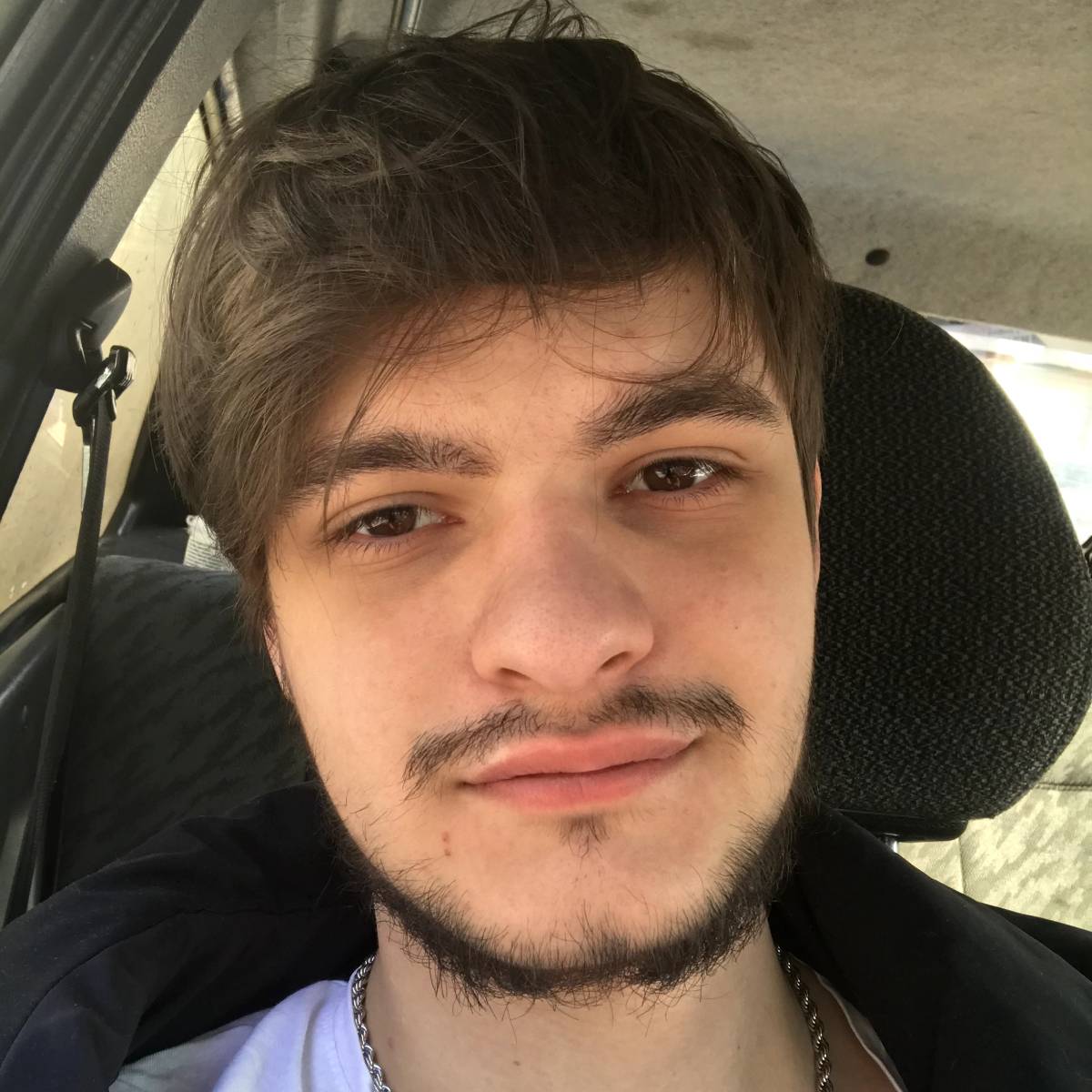 Дмитрий Степанчиков