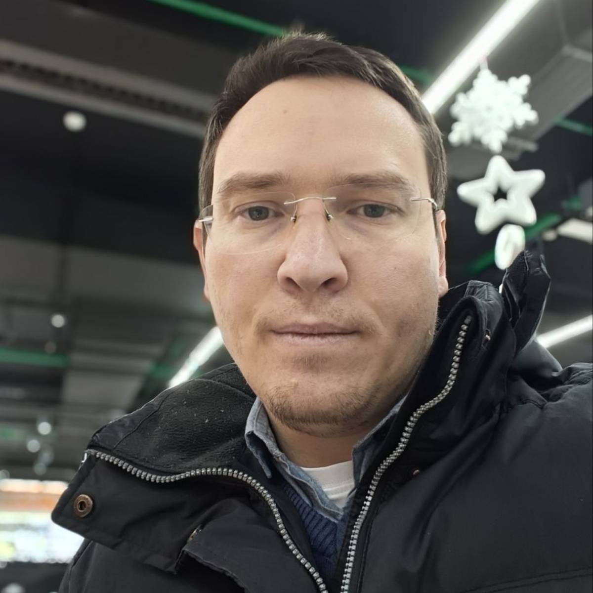 Олег Домашин | Сетка — социальная сеть от hh.ru