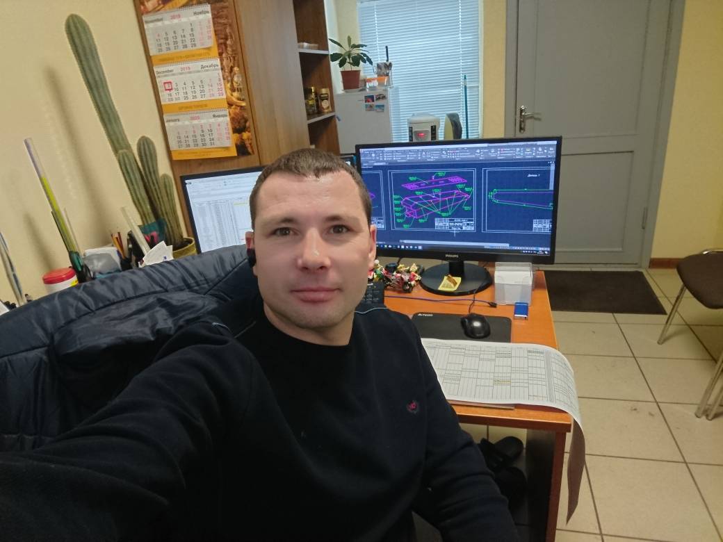 Андрей Андреев