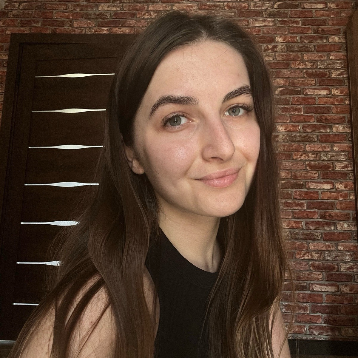 Оля Чуприкова