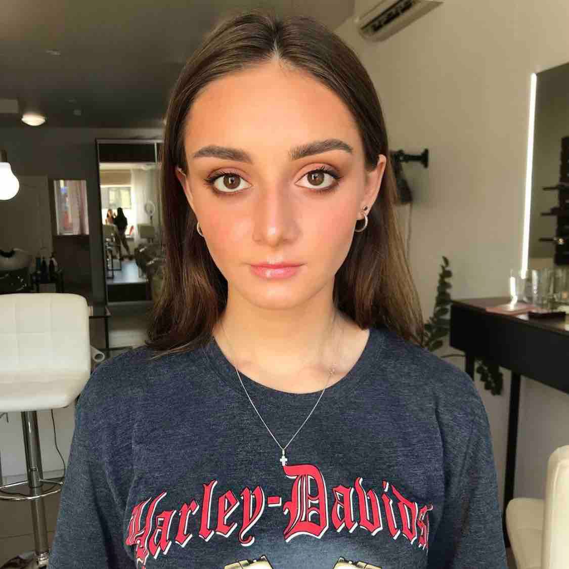 Liza Chelysheva