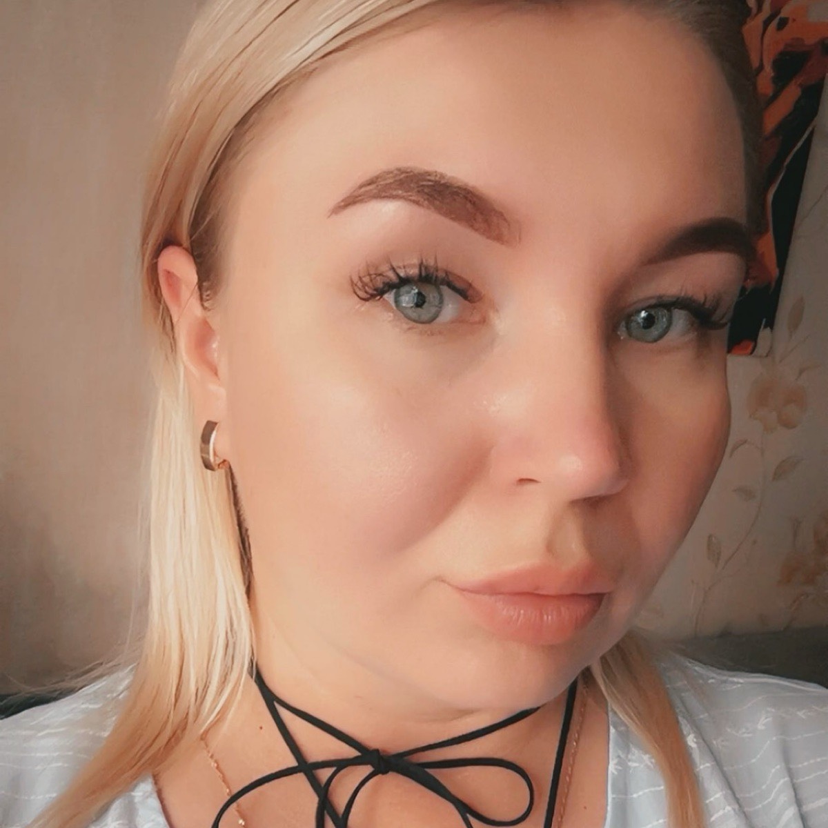 Оксана Гаврилова