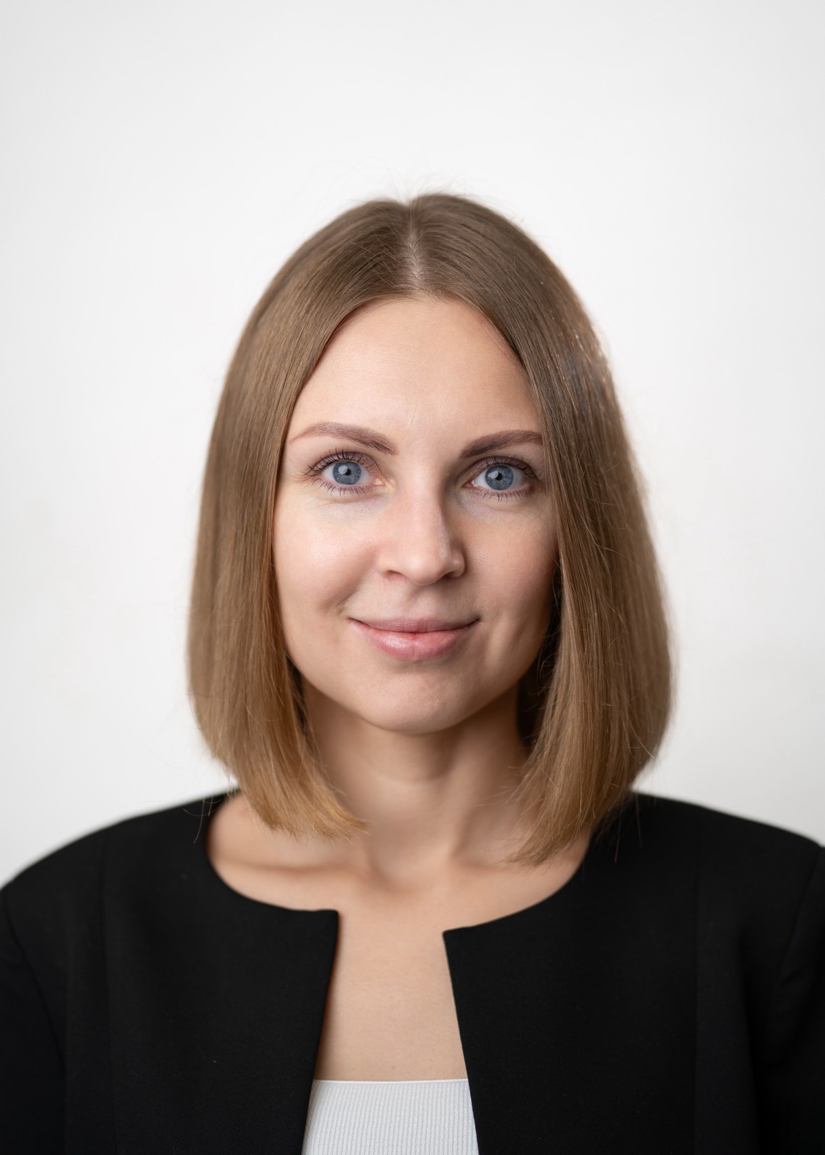 Дарья Бархатова | Сетка — социальная сеть от hh.ru