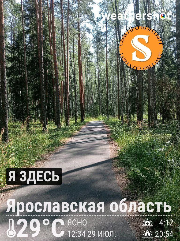 🫐Традиционно, черника ждала нас здесь. 🗺
🔥Вкусно. Полезно. Жарко. | Сетка — социальная сеть от hh.ru