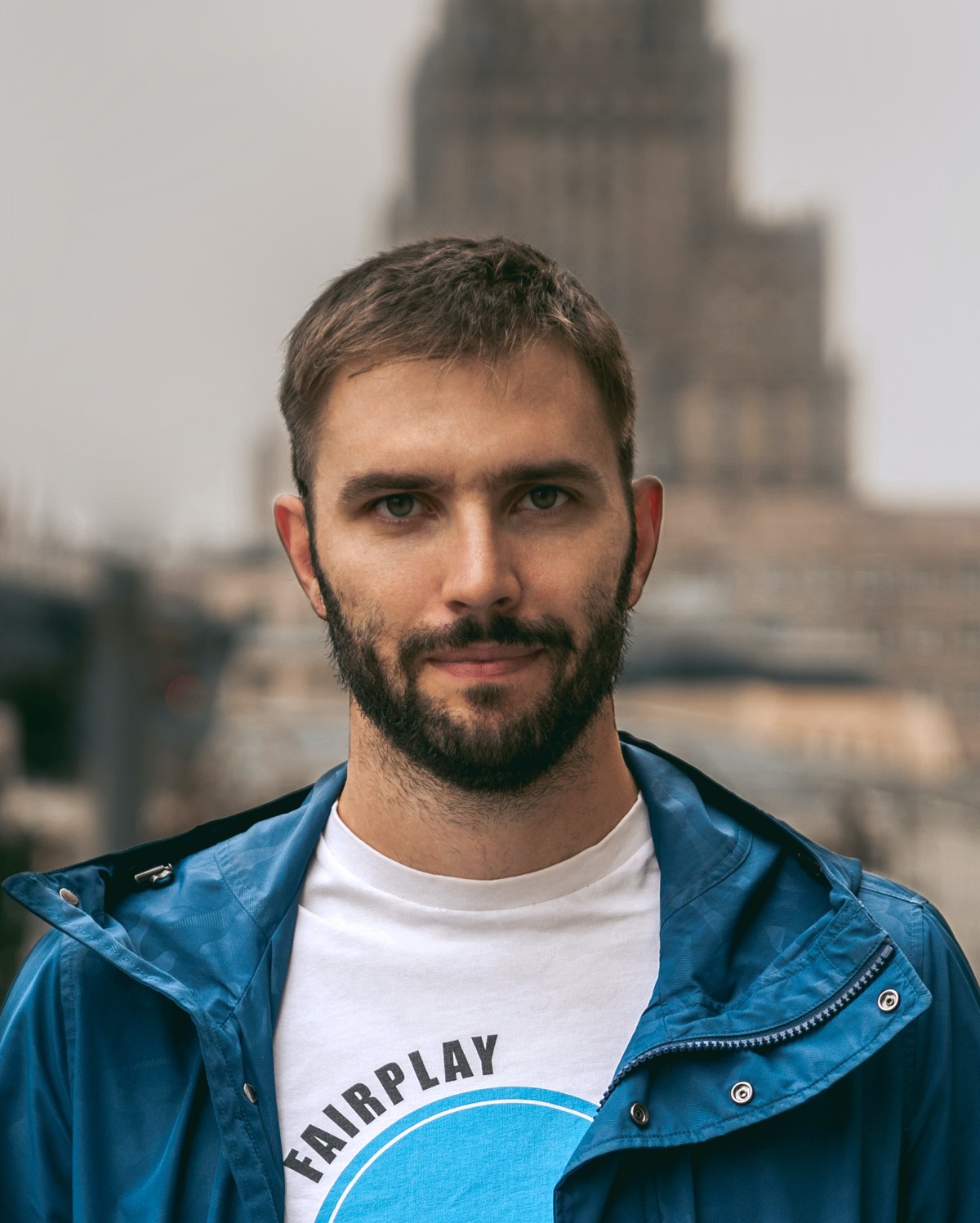 Михаил Коновалов | Сетка — социальная сеть от hh.ru