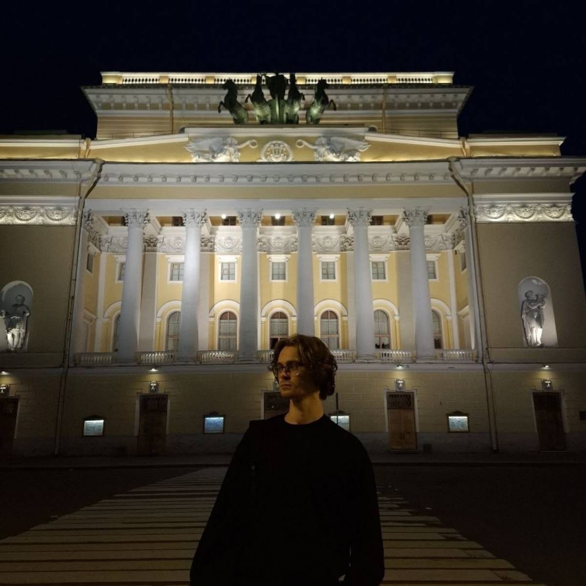 Эдуард Шандер