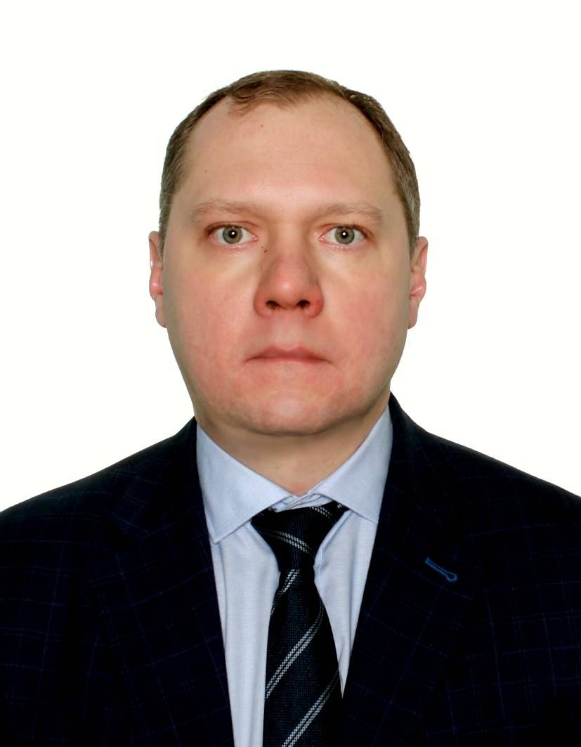 Василий Савостьянов