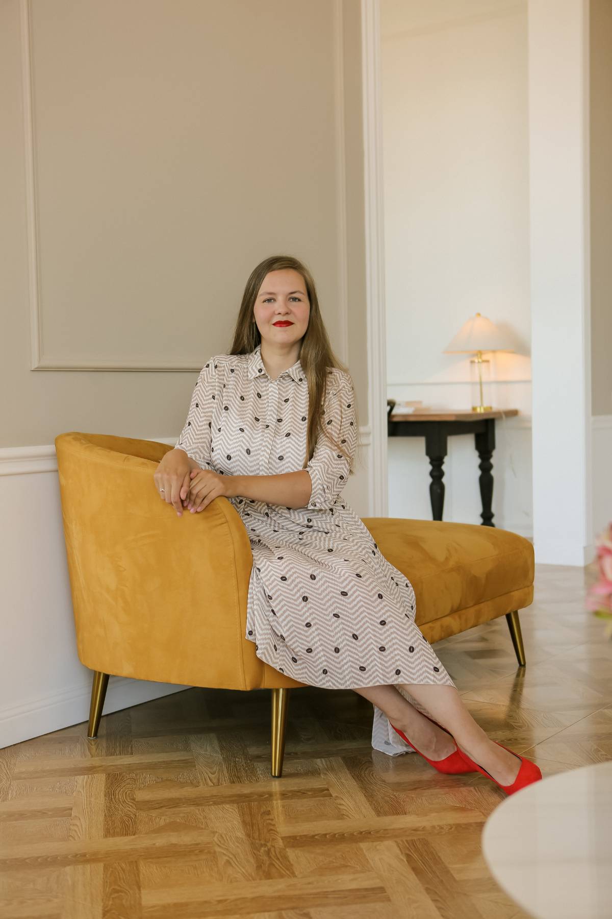 Ольга Копыл | Сетка — социальная сеть от hh.ru