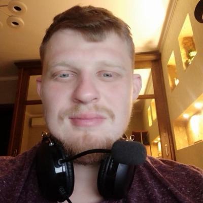 Сергей Рябов