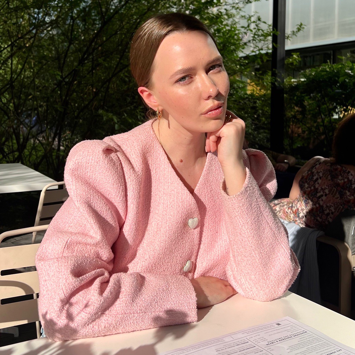 Злата Уланова | Сетка — социальная сеть от hh.ru