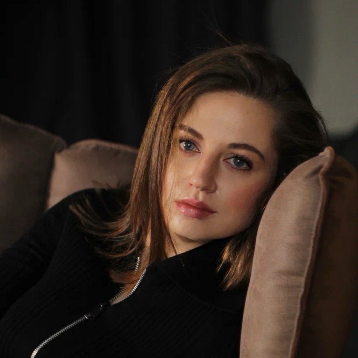 Анна Рославцева | Сетка — социальная сеть от hh.ru